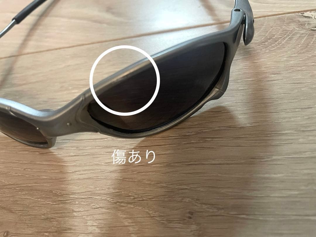 オークリー OAKLEY Juliet ジュリエット サングラス