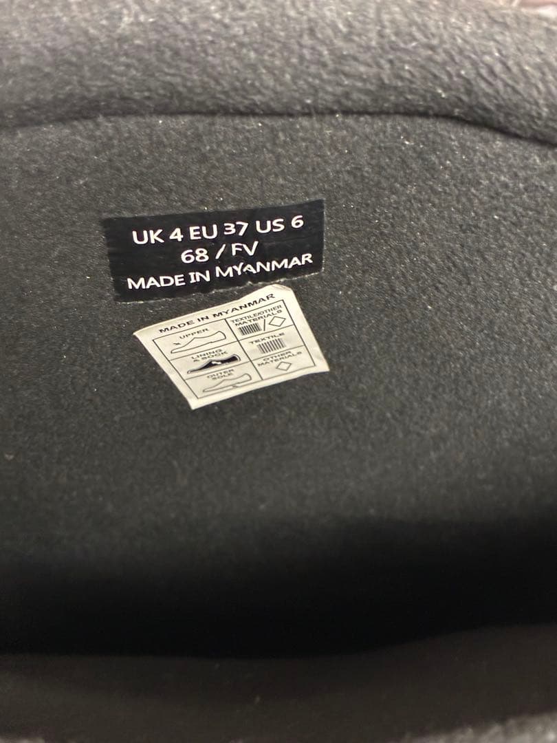 【美品】HUNTER インサレーテッド スノーブーツ トール ブラック