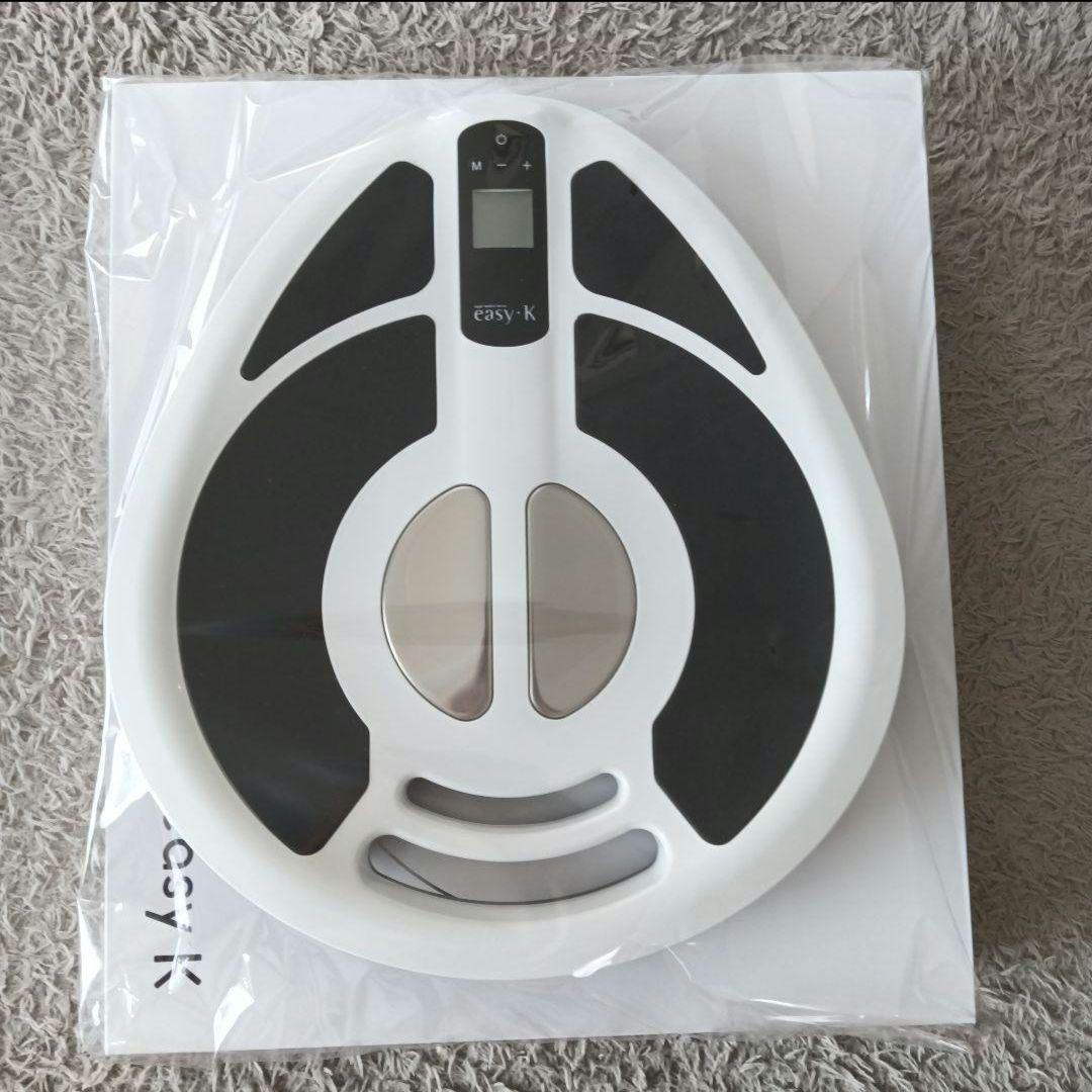 み*ん様 easy K 骨盤底筋トレーニング用EMS イージーK