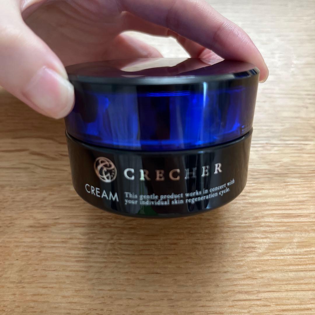 CRECHER クリーム 30g