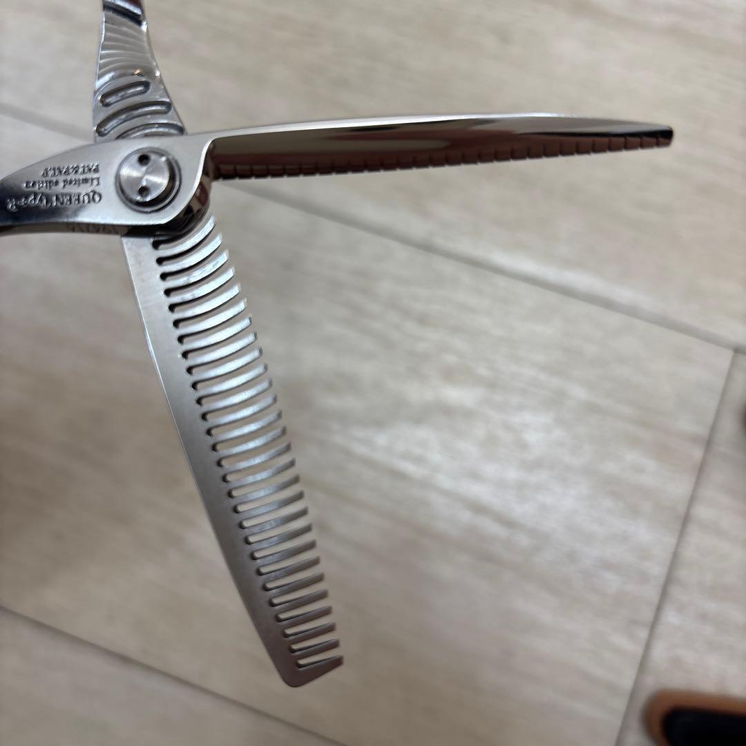 トギノン QueenスターType-R 5.8インチ (セニング18％）