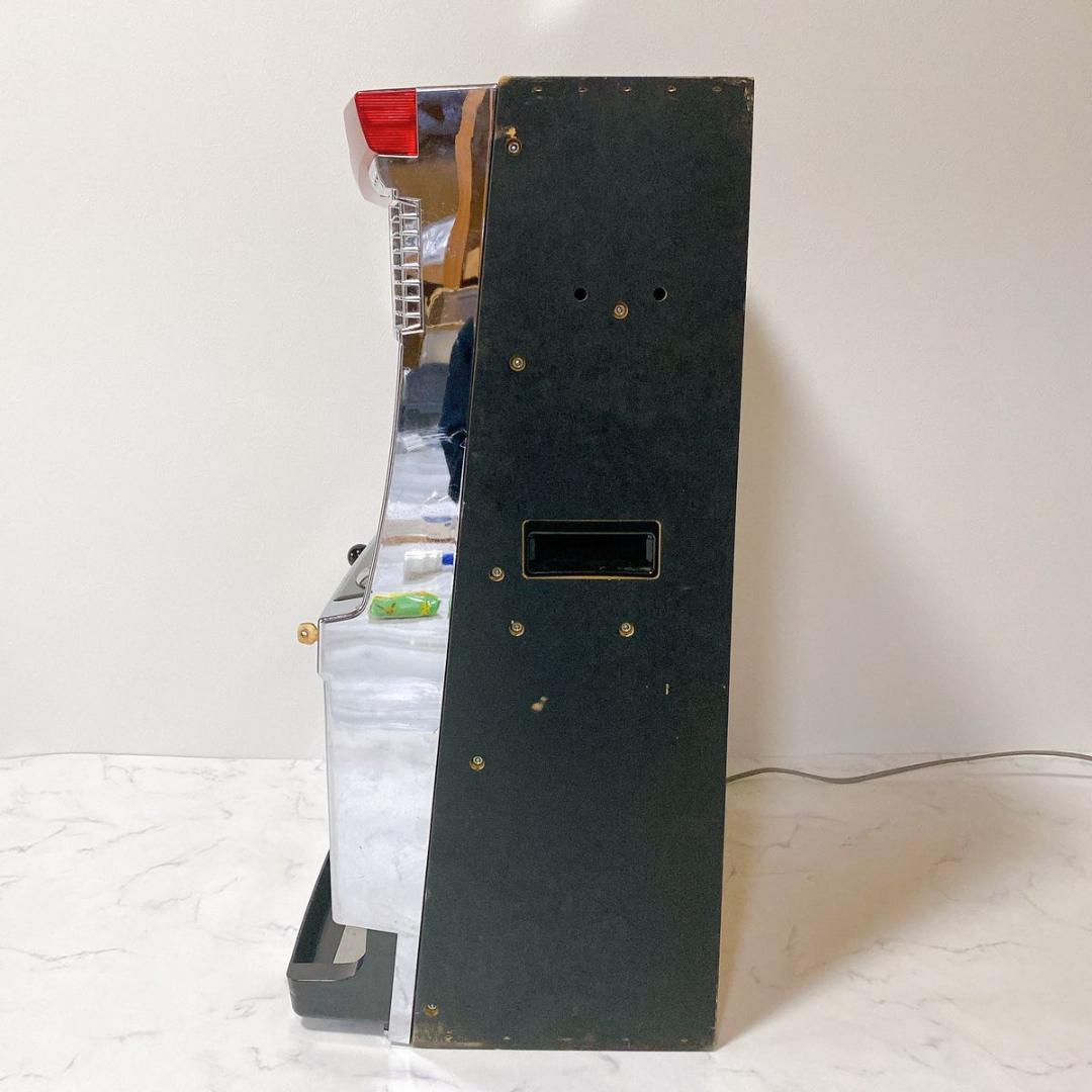 【不要機付き】パチスロ実機 北電子 ニューアイムジャグラー