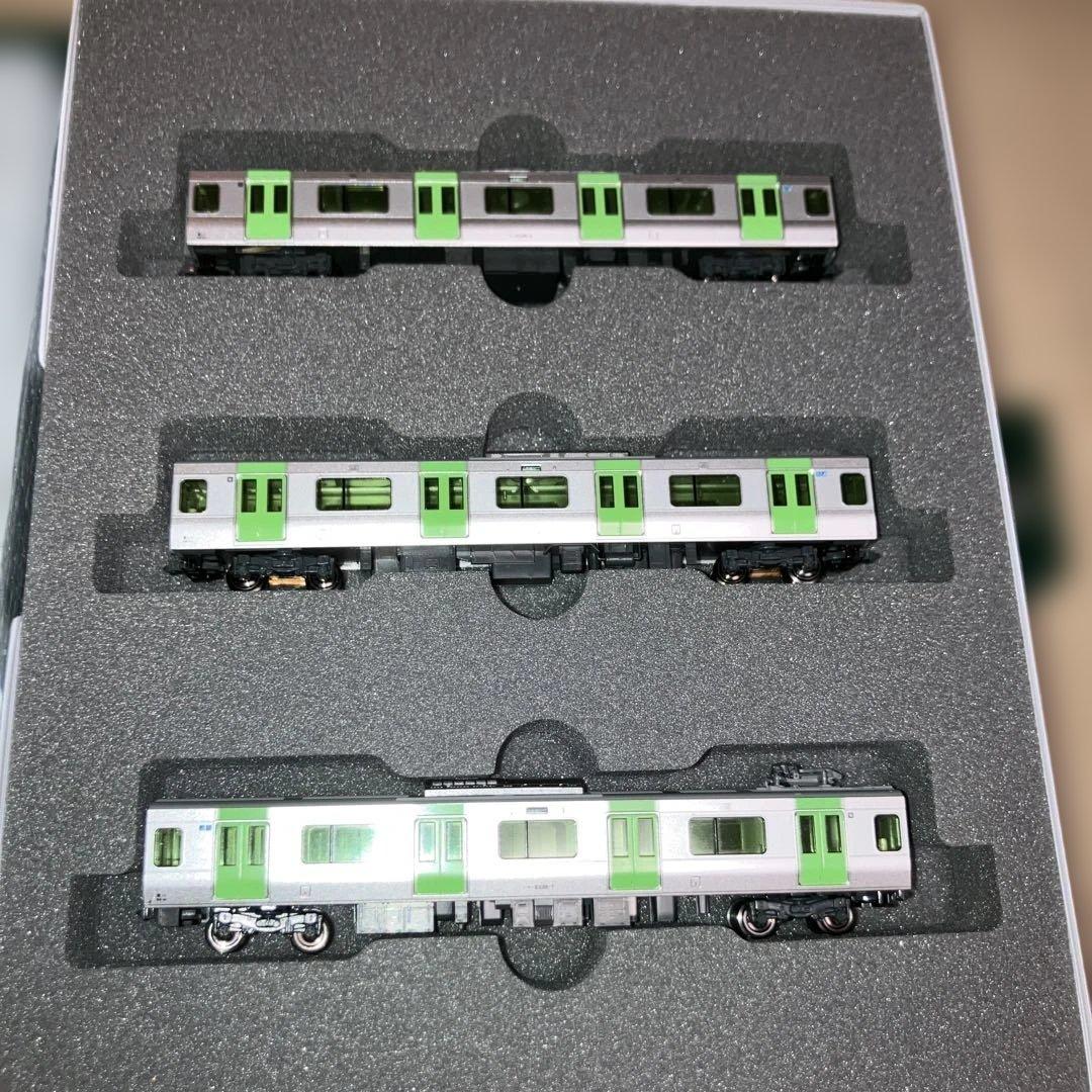 KATO 10−1468s.1470 E235系　山手線基本、増結Bセット