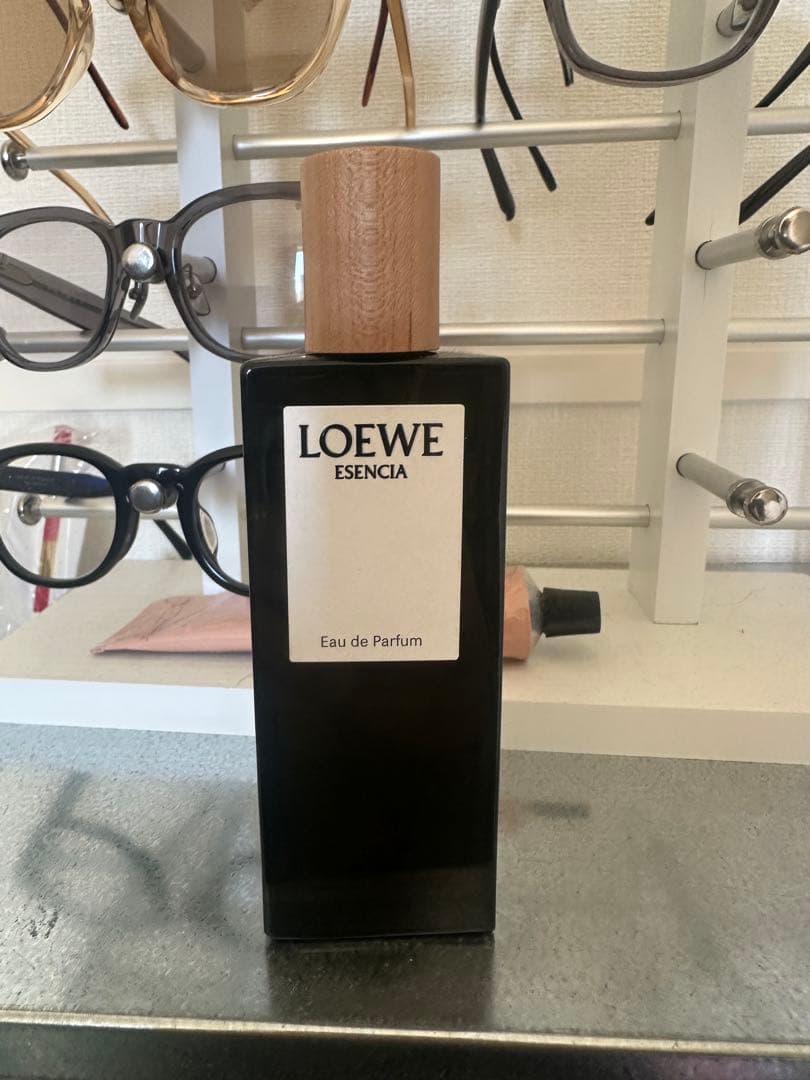 香水(ユニセックス) LOEWE ESENCIA Eau de Parfum 50ml