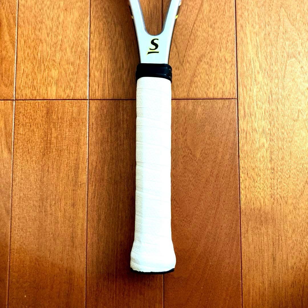 スリクソン ラケット SRIXON REVO CX2.0 LS G2 2本セット