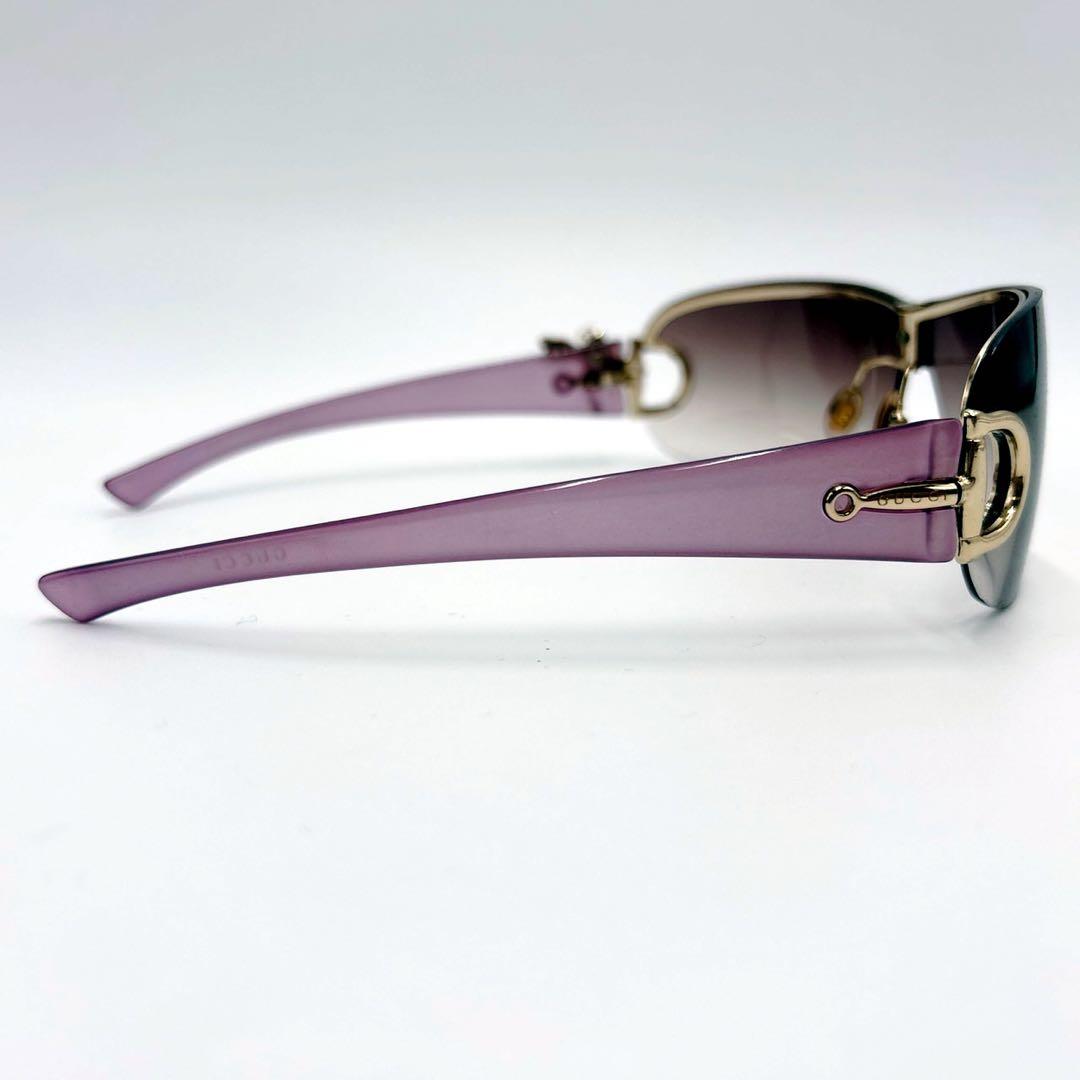 小物 00s GUCCI sunglasses archive dragonfly