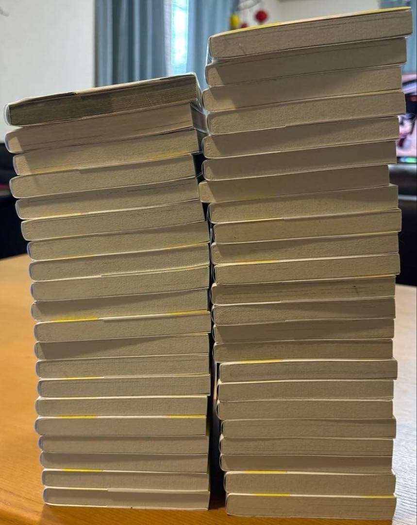 DRAGON BALL ドラゴンボール新装版1-42全巻セット新品未使用