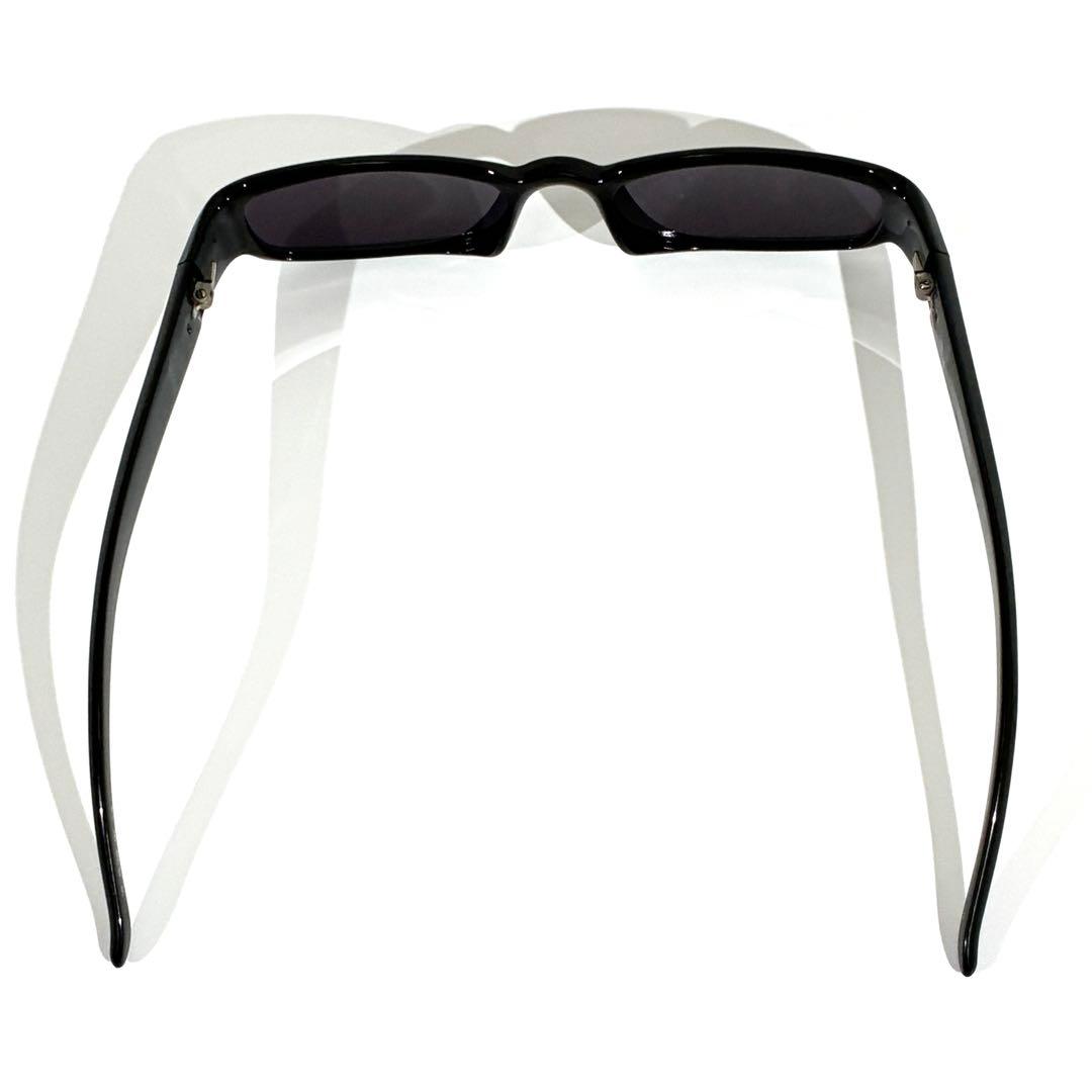 小物 GUCCI archive sunglasses Rectangle 00s