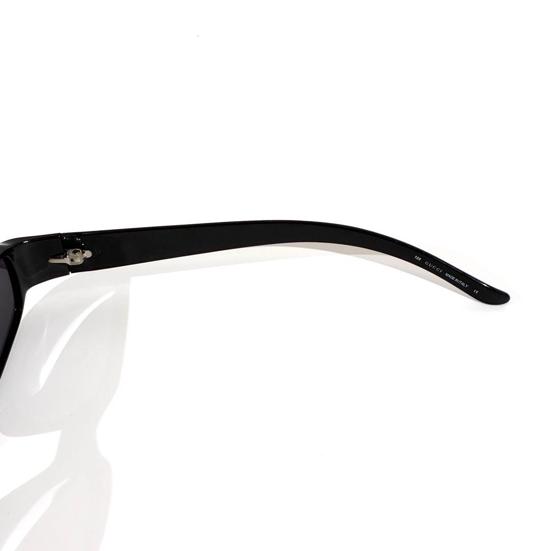 小物 GUCCI archive sunglasses Rectangle 00s