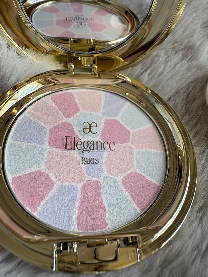 エレガンスラプードル オートニュアンスⅧ 8.8g