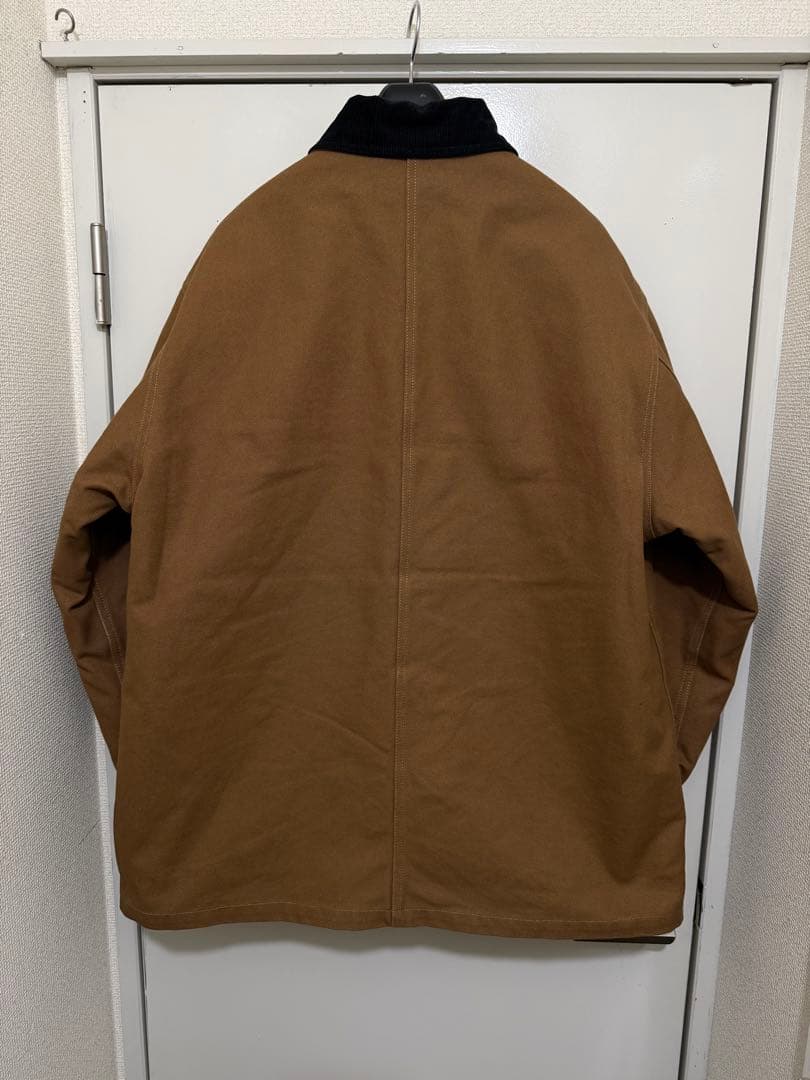 Wackomaria × ディッキーズ カバーオール ジャケット ワコワリア