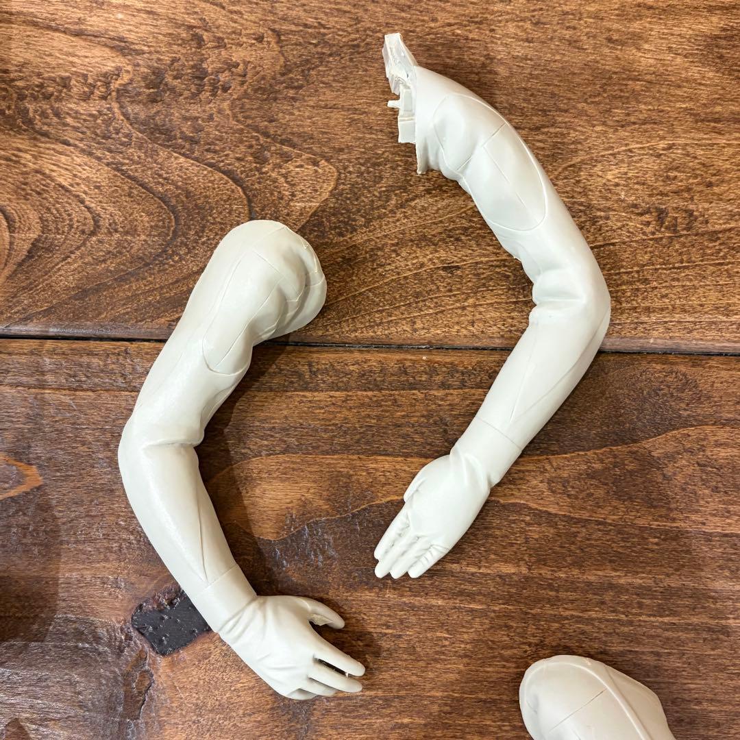 ボークス 原型：五十嵐紀生 ウルトラマン AタイプII ガレージキット【中古品】