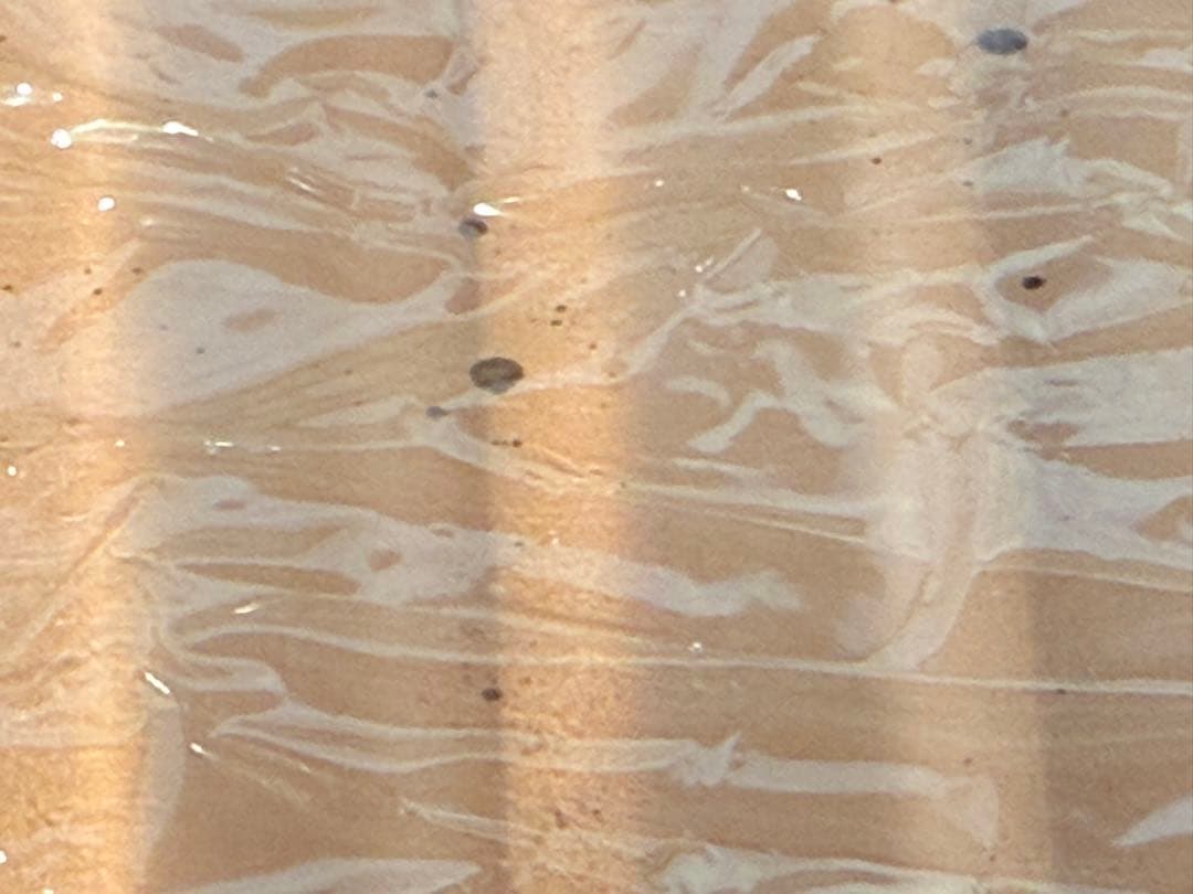 新光堂　純銅製 湯たんぽ　1.2リットル