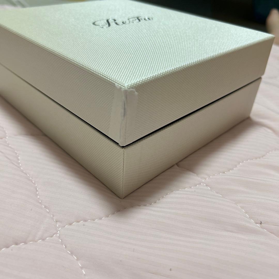 ReFa 美顔ローラー　カラットレイ