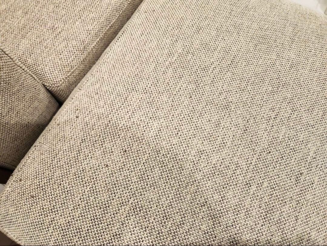 unicoウニコ TREL(トレル)カバーリングソファ 3点セット