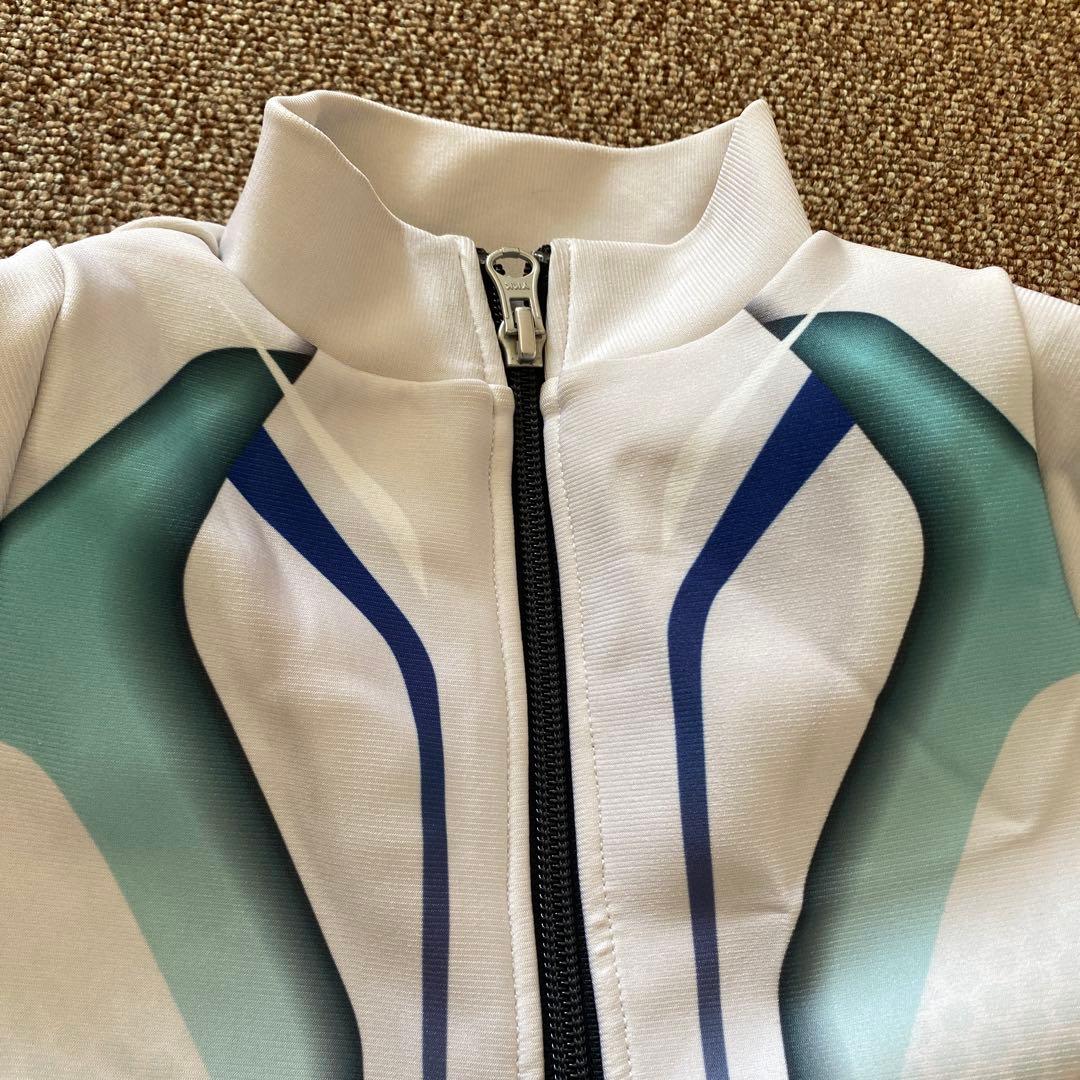 phenix ワンピース GS SUITS フェニックス 140 アルペン 美品