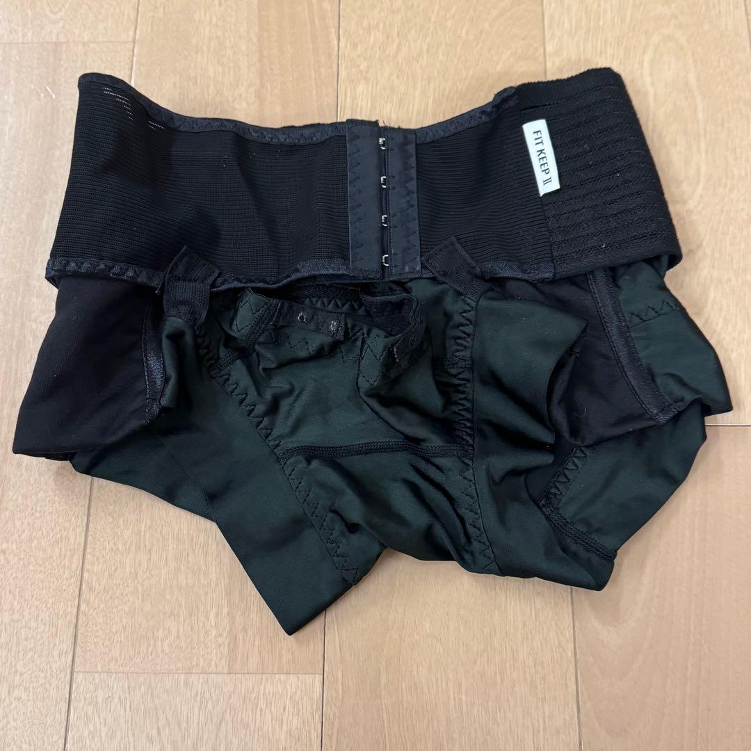 フィットキープ2 骨盤ベルト fitkeep2 Mサイズ