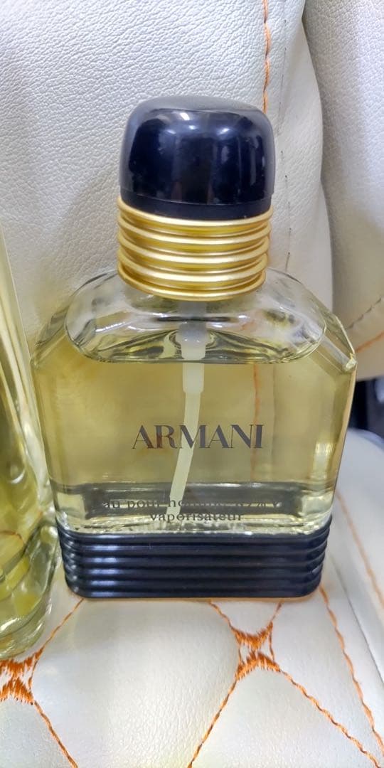 No.333 アルマーニ ジバンシィ ディオール ニナリッチ ロシャス香水set