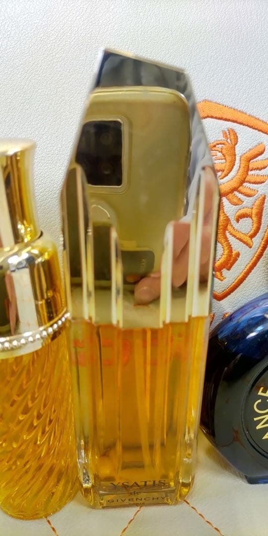 No.333 アルマーニ ジバンシィ ディオール ニナリッチ ロシャス香水set