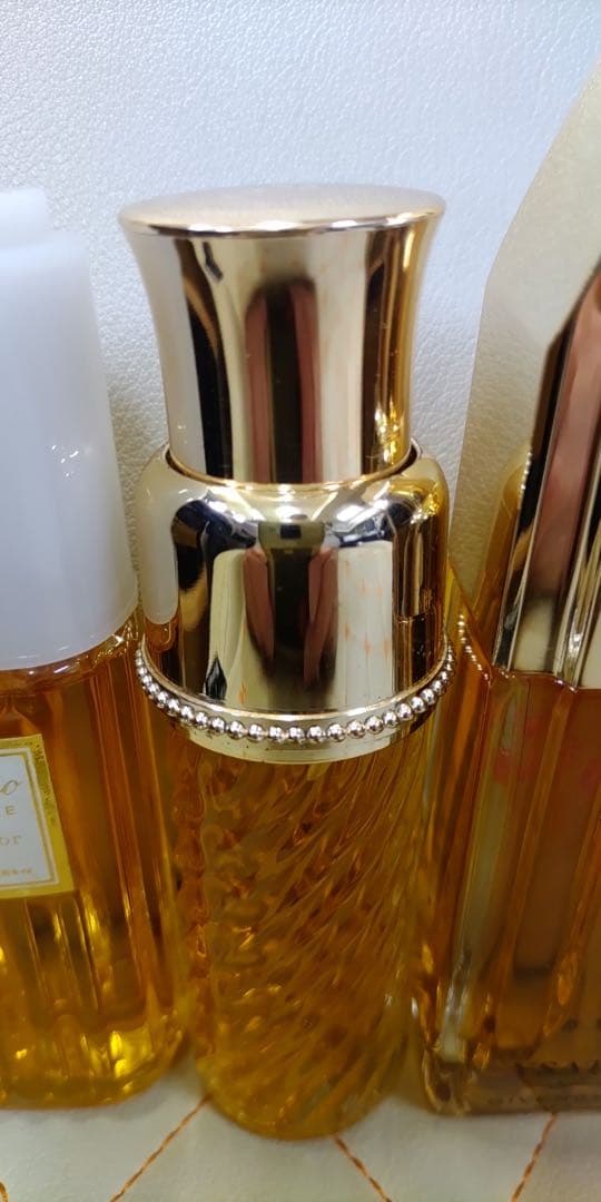 No.333 アルマーニ ジバンシィ ディオール ニナリッチ ロシャス香水set