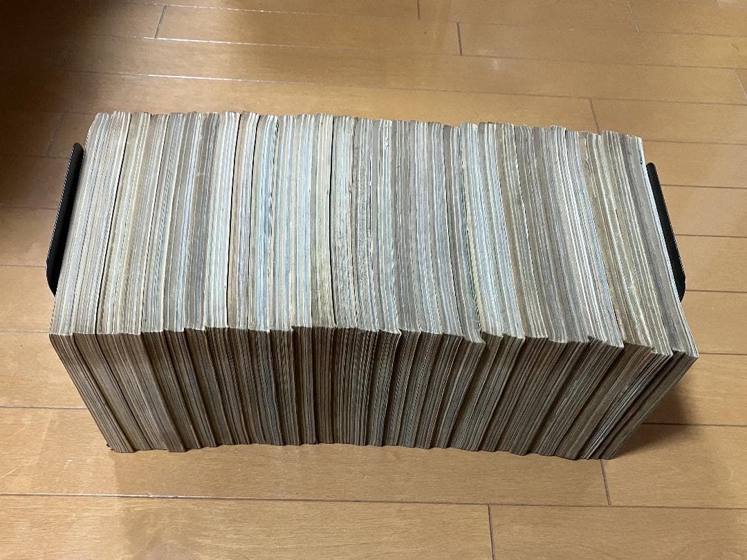 中原淳一 それいゆ ジュニアそれいゆ　３１冊　1956年 ー 1960年