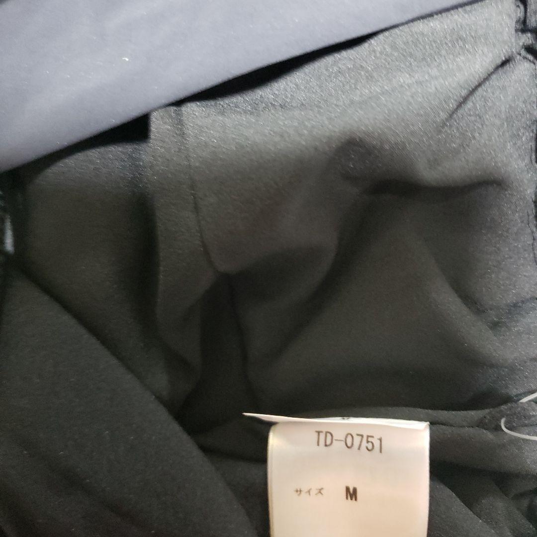 かずデサント　七分丈ウォームパンツ　M