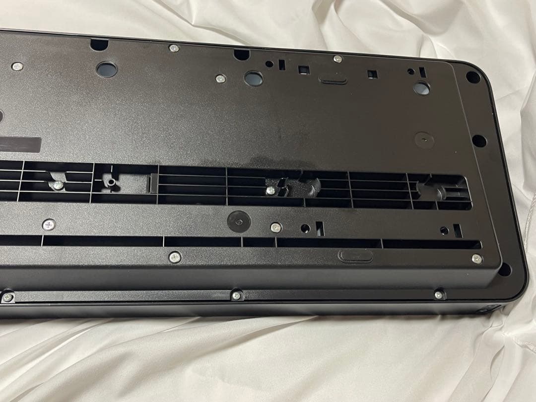 Privia PX-S3000BK ハンマーアクション付き88鍵盤