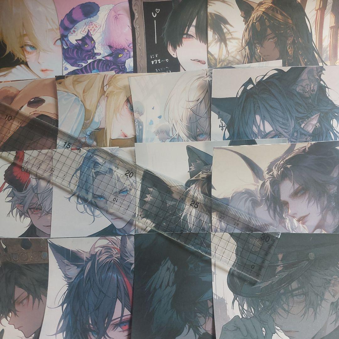 ★パグ子★ページ