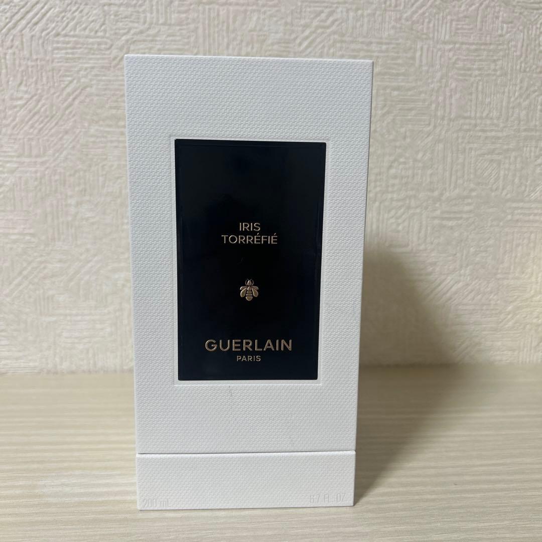 ゲラン ラールエラマティエール イリストレフィエ 200ml