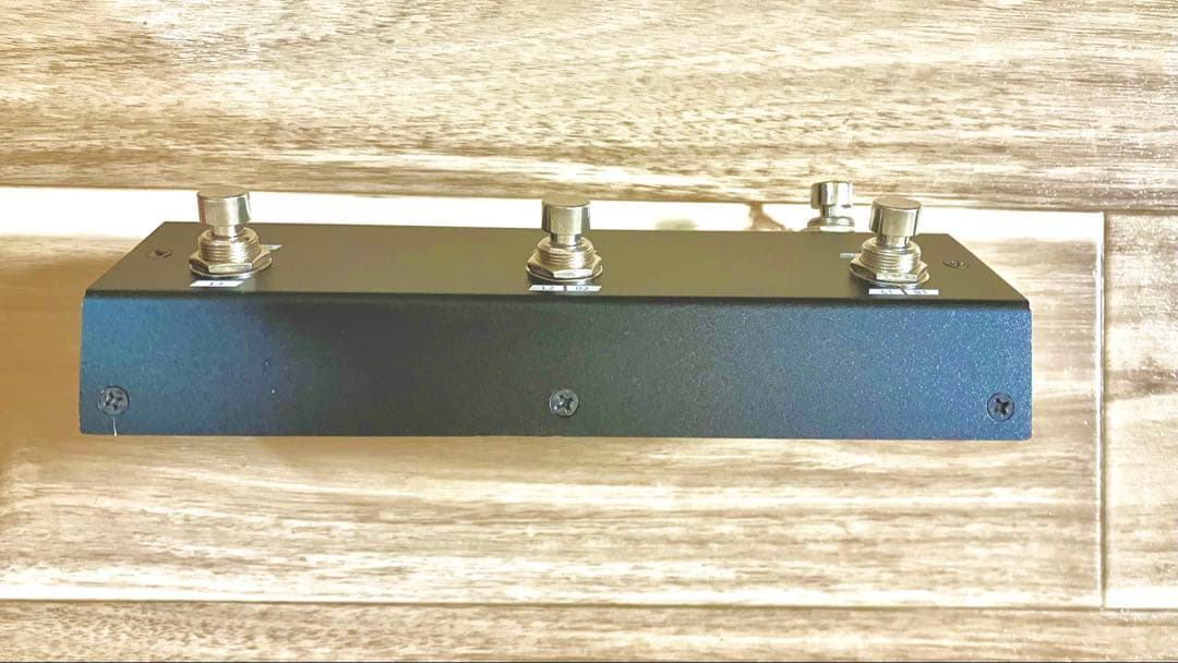 Limetone Audio Limetone 3LBギターエフェクター