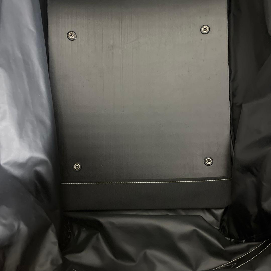 大容量◾️SALOMON サロモン キャスター付き キャリーバック ボストンバッグ