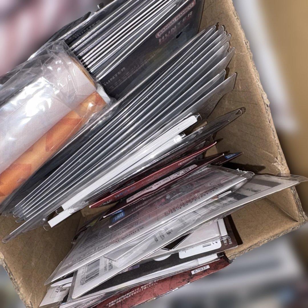 アニメ ゲームグッズ100点以上まとめ売り