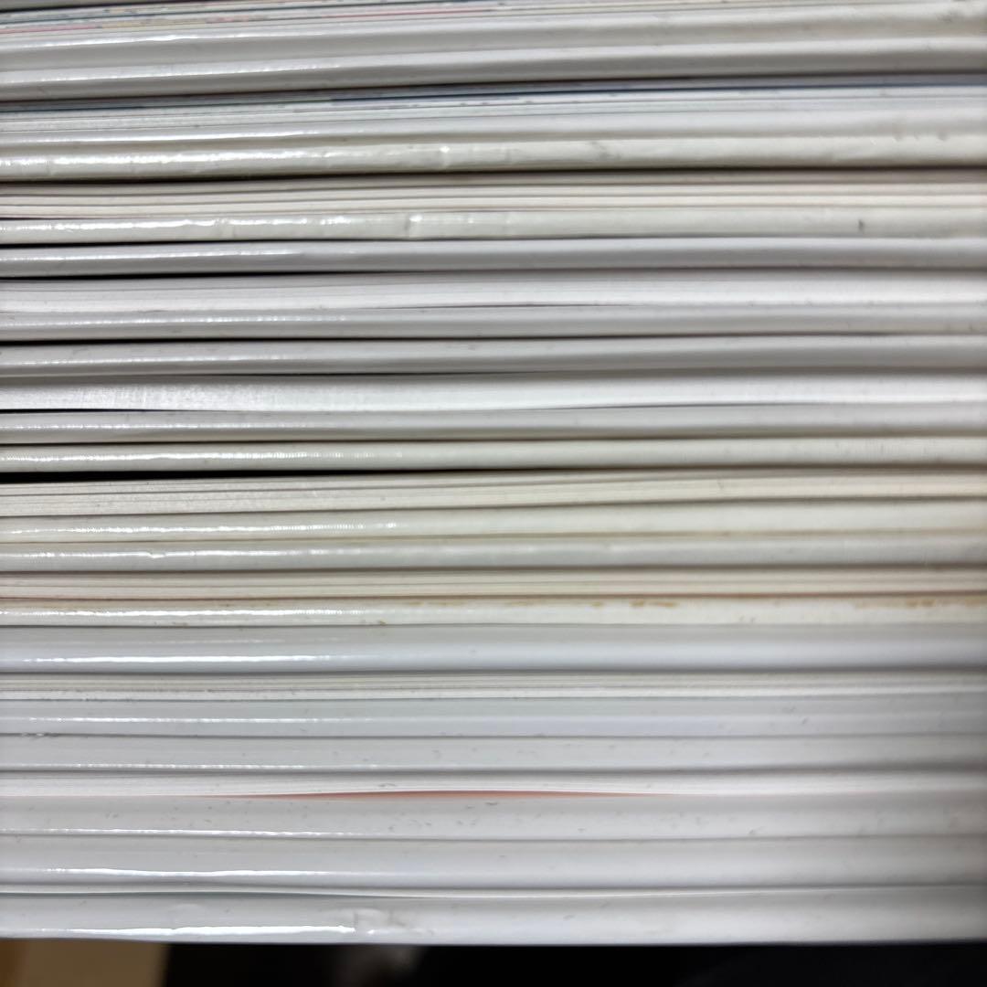 4165M◎ことはがいっぱい　言葉図鑑　①〜⑩冊セット五味太郎