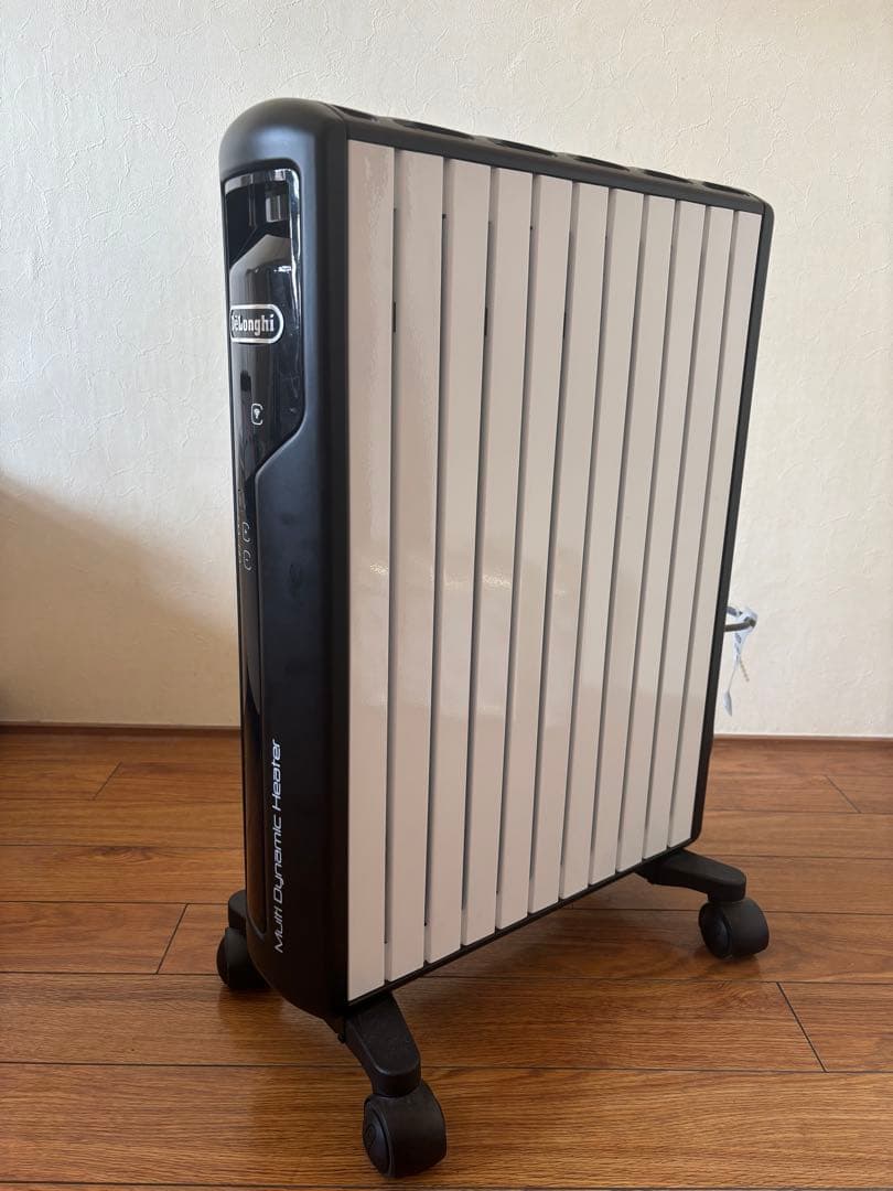 DeLonghiデロンギMulti Dynamic Heater オイルヒーター