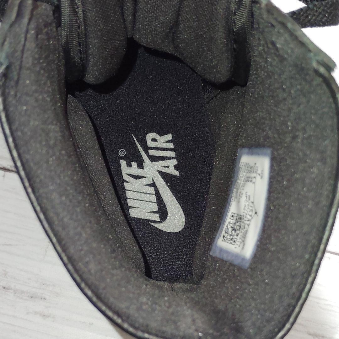 あ*じ様 新品級✨24cm✨ AIR JORDAN 1 BROOKLYN　ブルッ