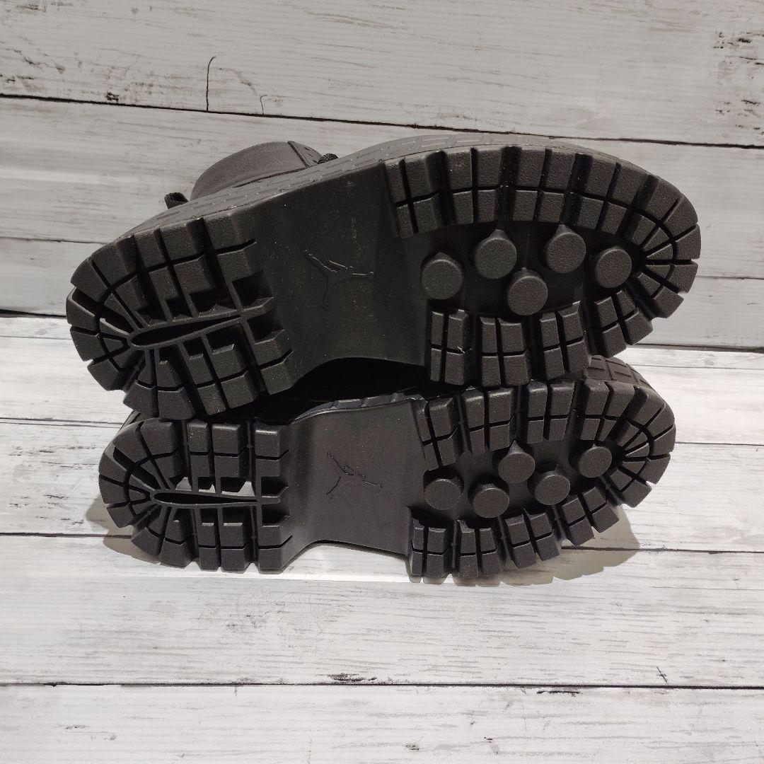 あ*じ様 新品級✨24cm✨ AIR JORDAN 1 BROOKLYN　ブルッ