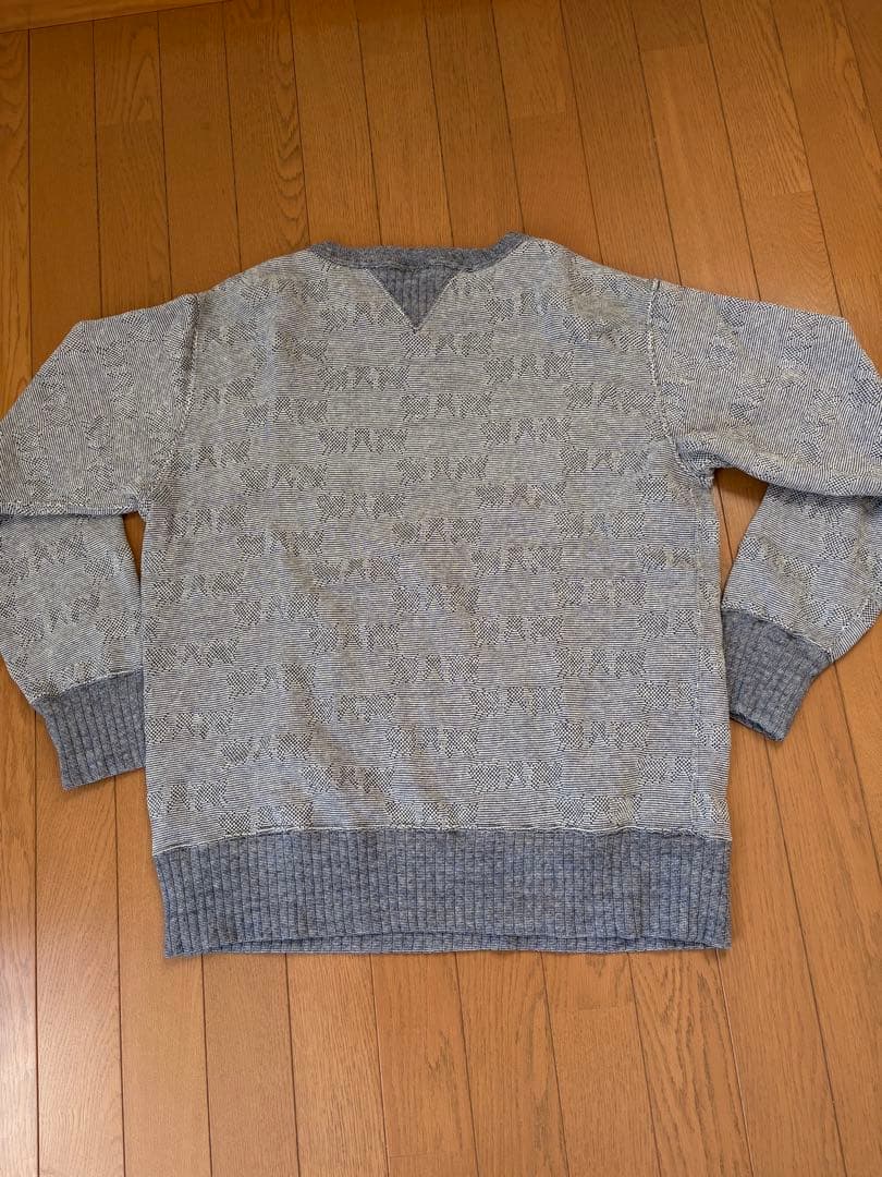 Studio Dartisan XL 吊り編み　スウェット