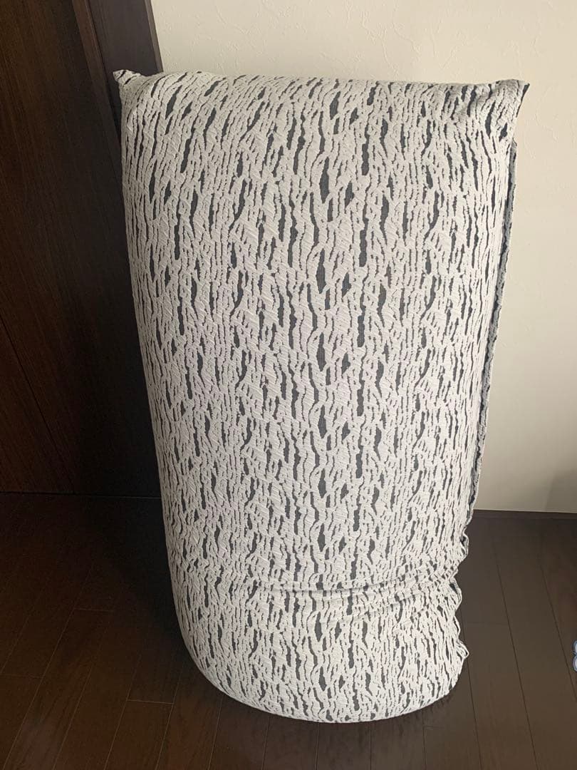 Yogibo ミディプレミアム本体+カバー2種類 美品です！送料込み。