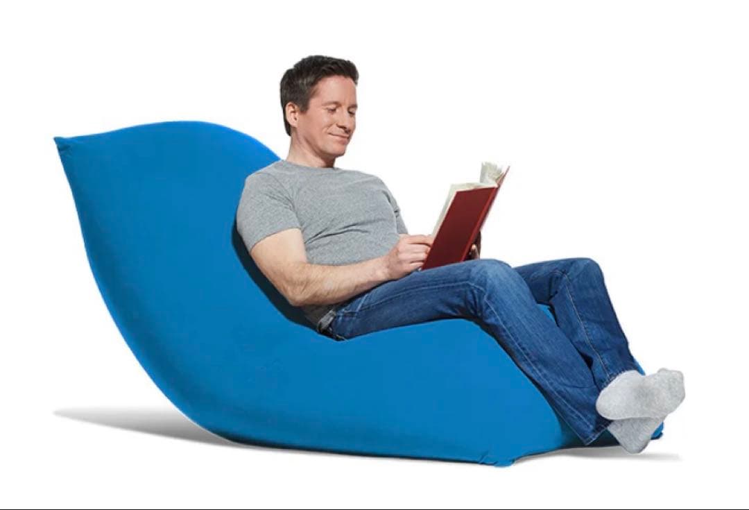 Yogibo ミディプレミアム本体+カバー2種類 美品です！送料込み。