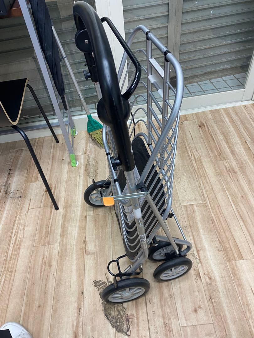 TacaoF シルバーカー PS-188