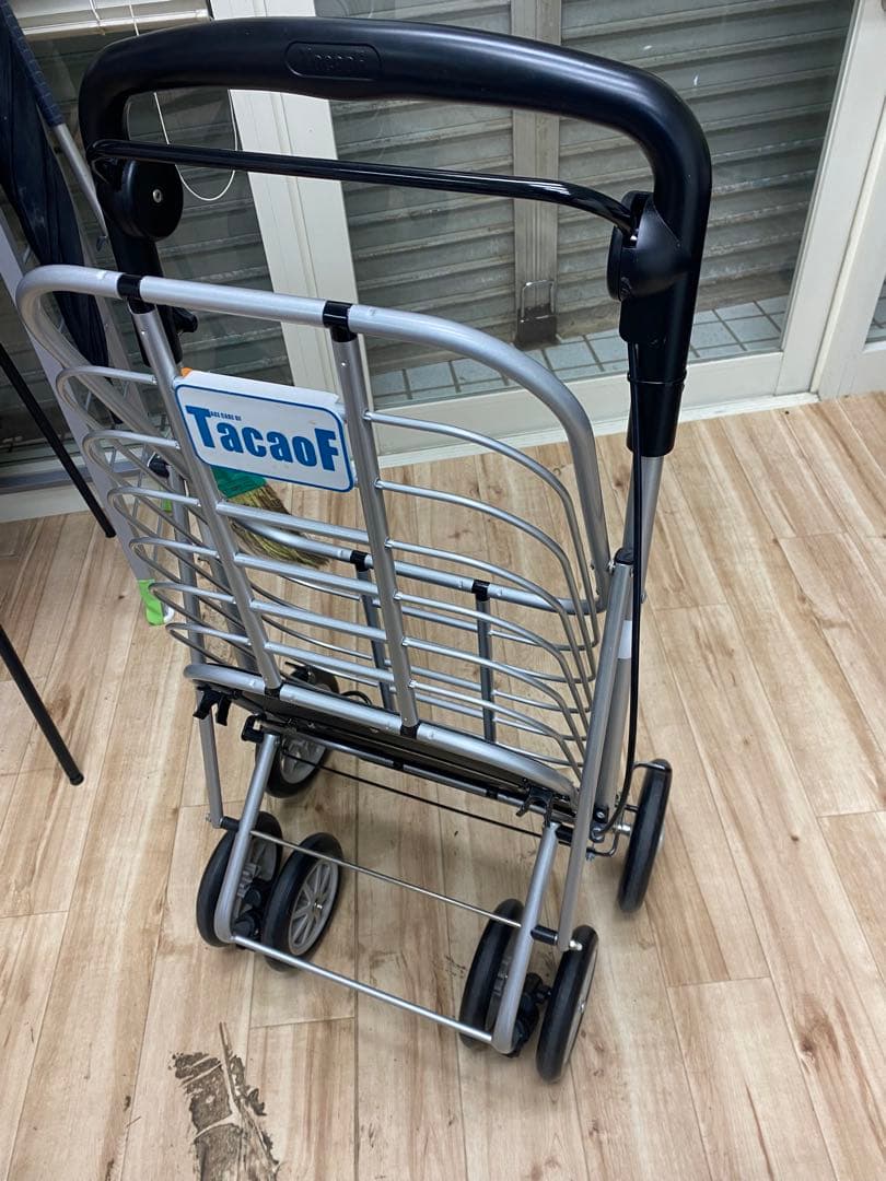 TacaoF シルバーカー PS-188