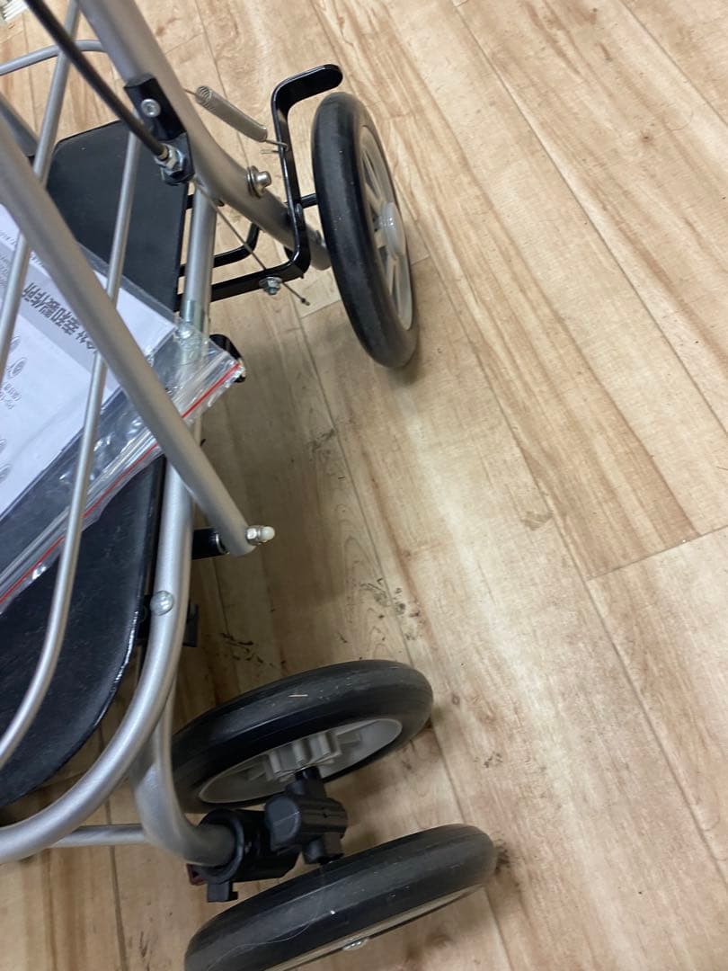 TacaoF シルバーカー PS-188