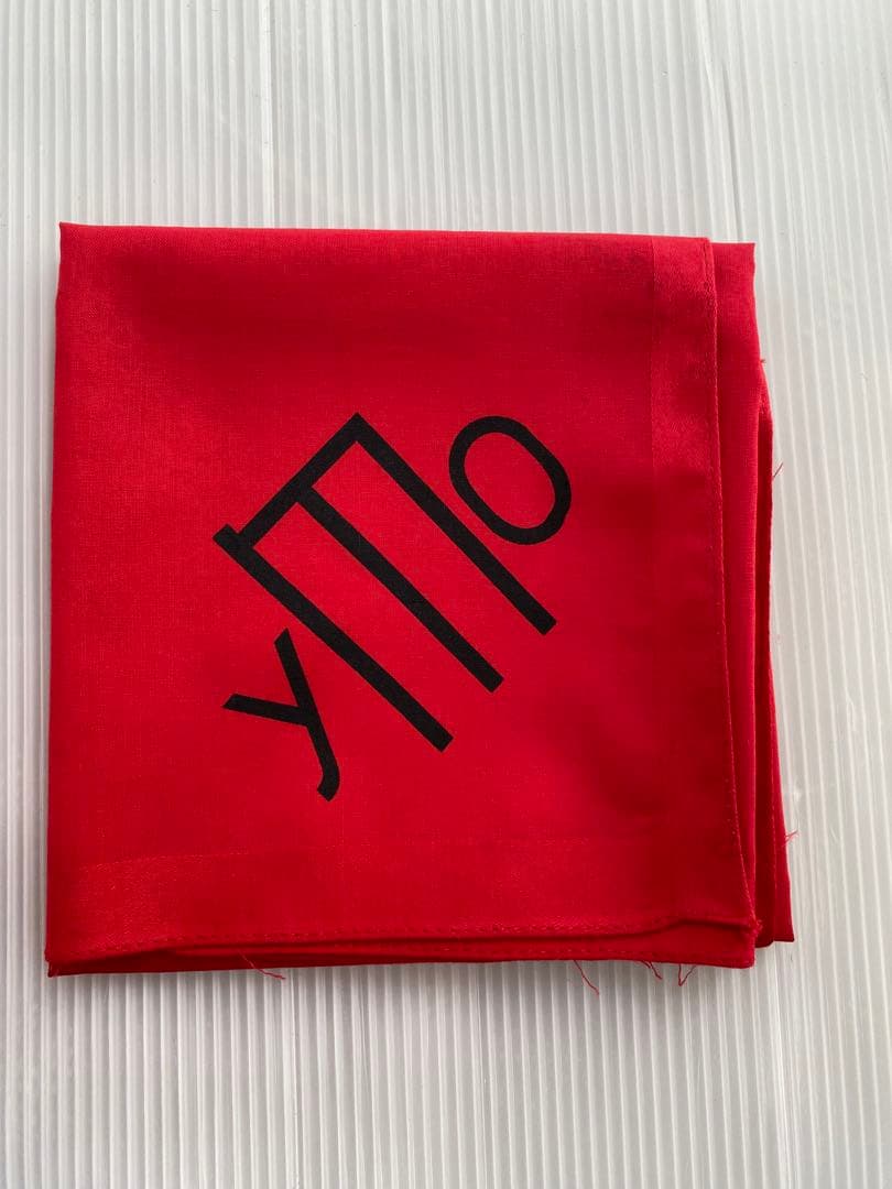 YMO Premium 限定shirt バンダナ CD2枚 ポスカ付 完品