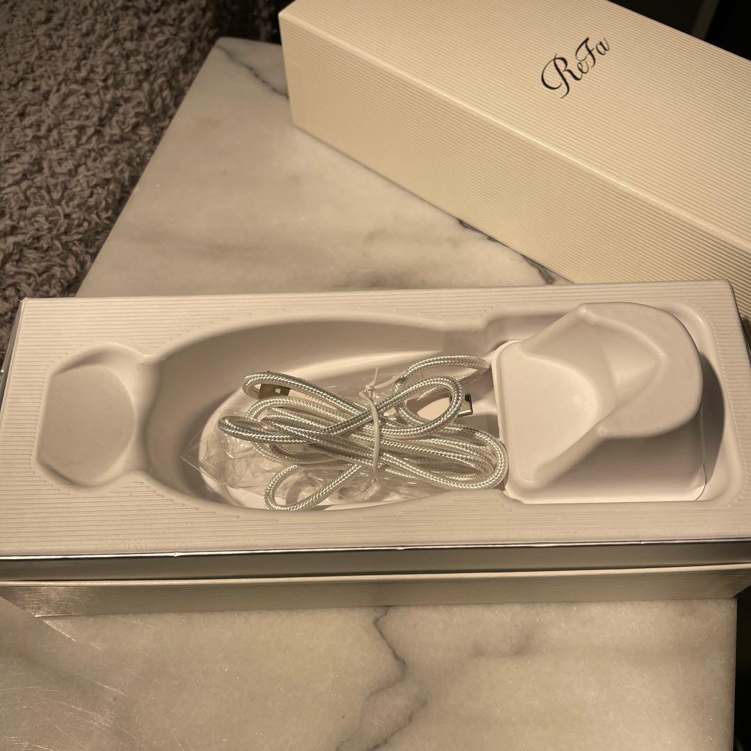 【即購入可】リファビューテック レイズ