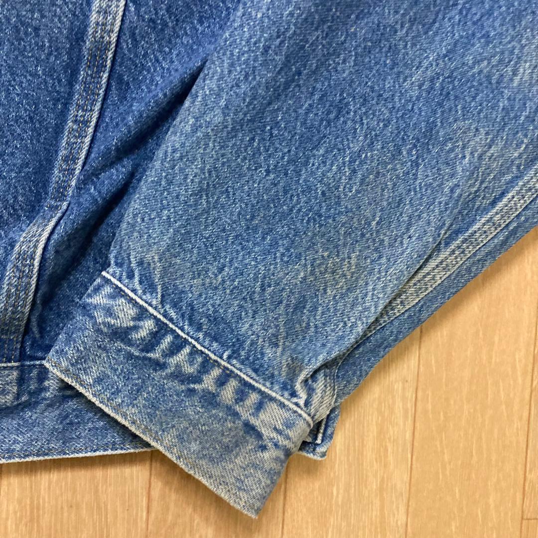 00s カーハート トラッカージャケット アメリカ製 size L