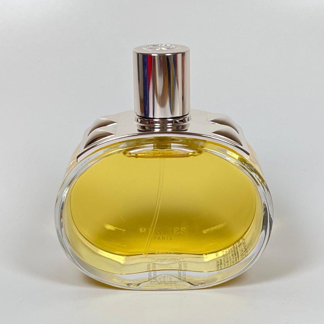 エルメス　バレニア　オードパルファム　レフィラブル　ヴァポリザター100ml