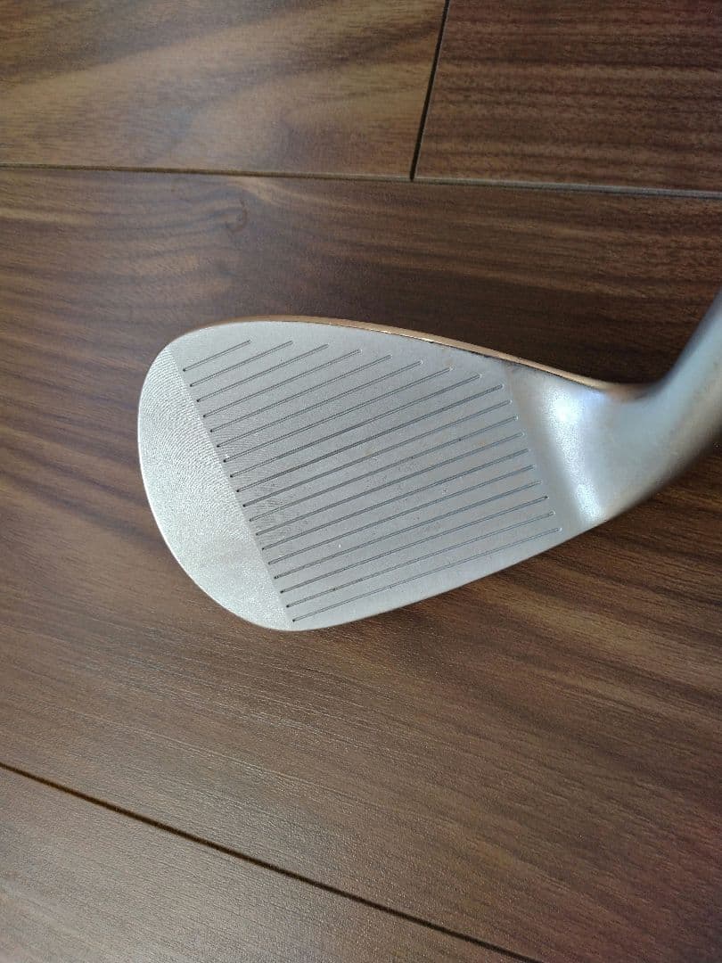 Ｙ♡　Kasco DW-123 ドルフィンウェッジ50°