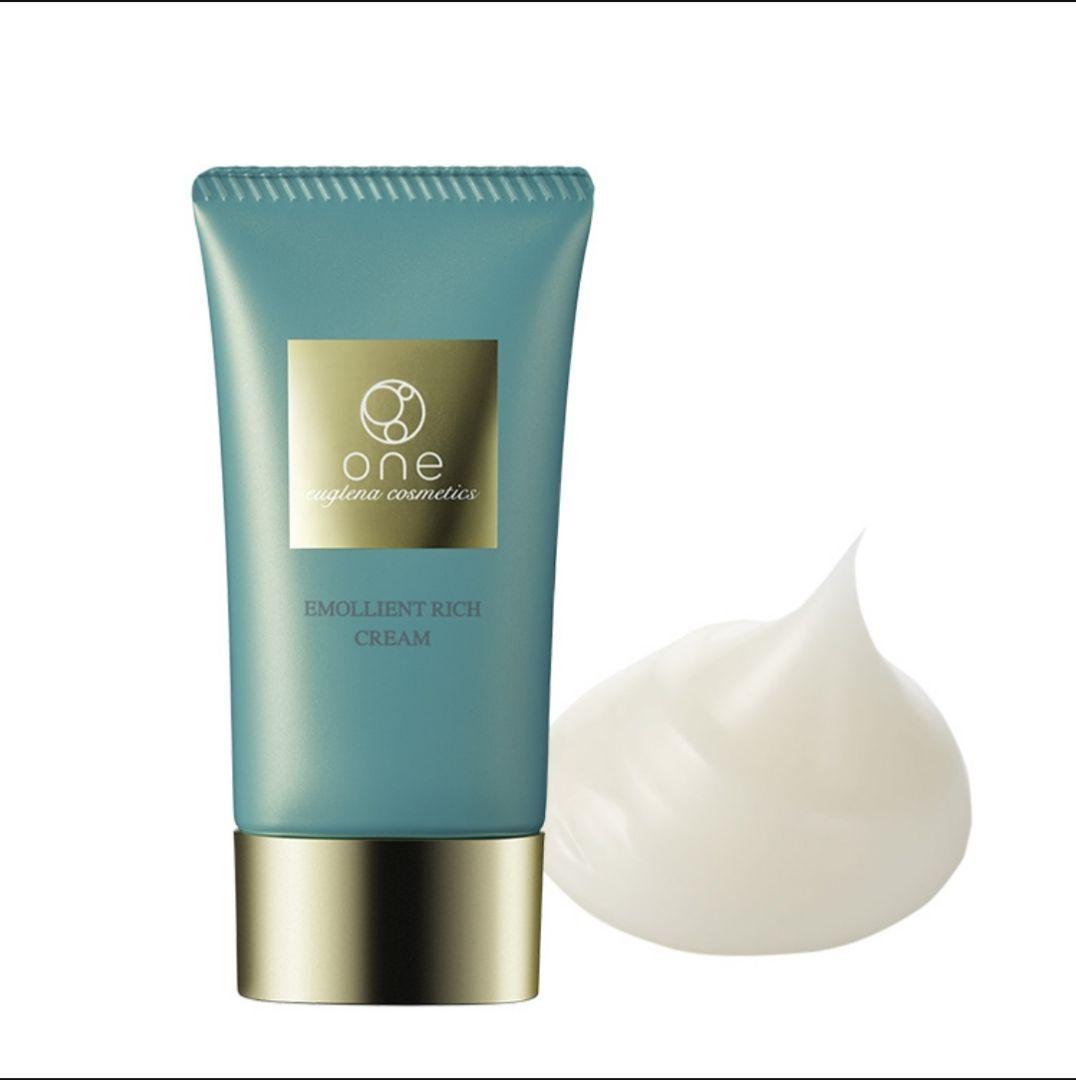 one エモリエントリッチクリーム　5個セット
