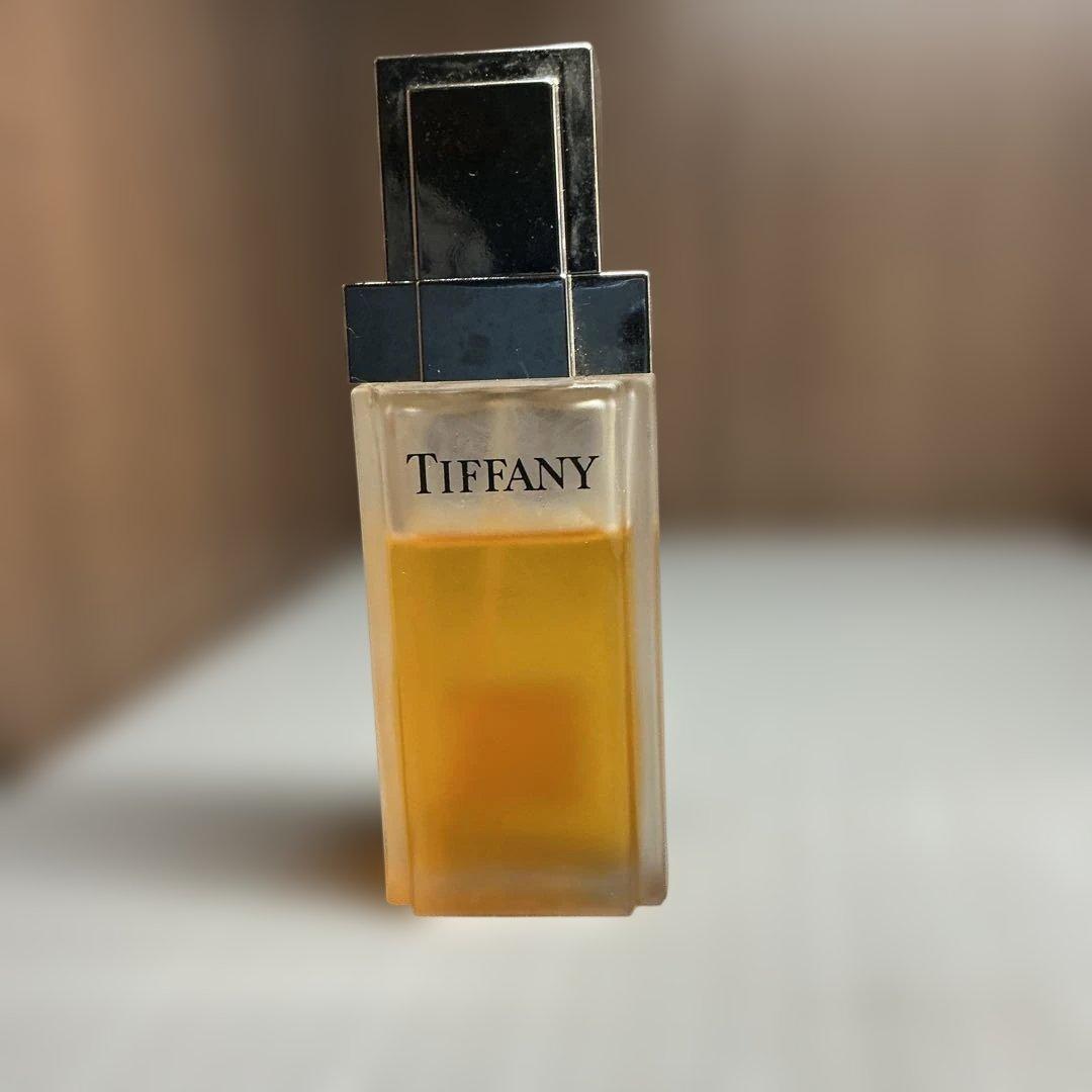 Tiffany オードトワレ 50ml