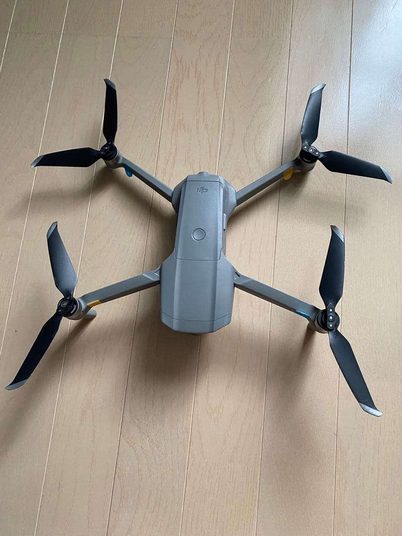 Mavic Air 2 Fly More コンボ